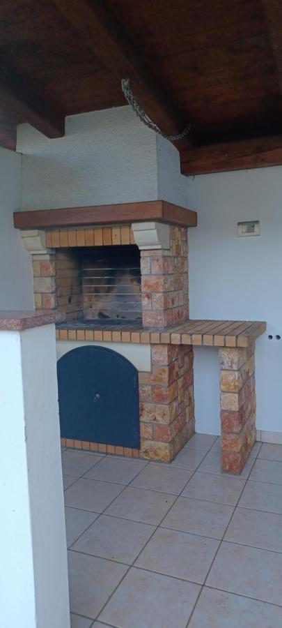 Apartment Azzurro Ičići Dış mekan fotoğraf