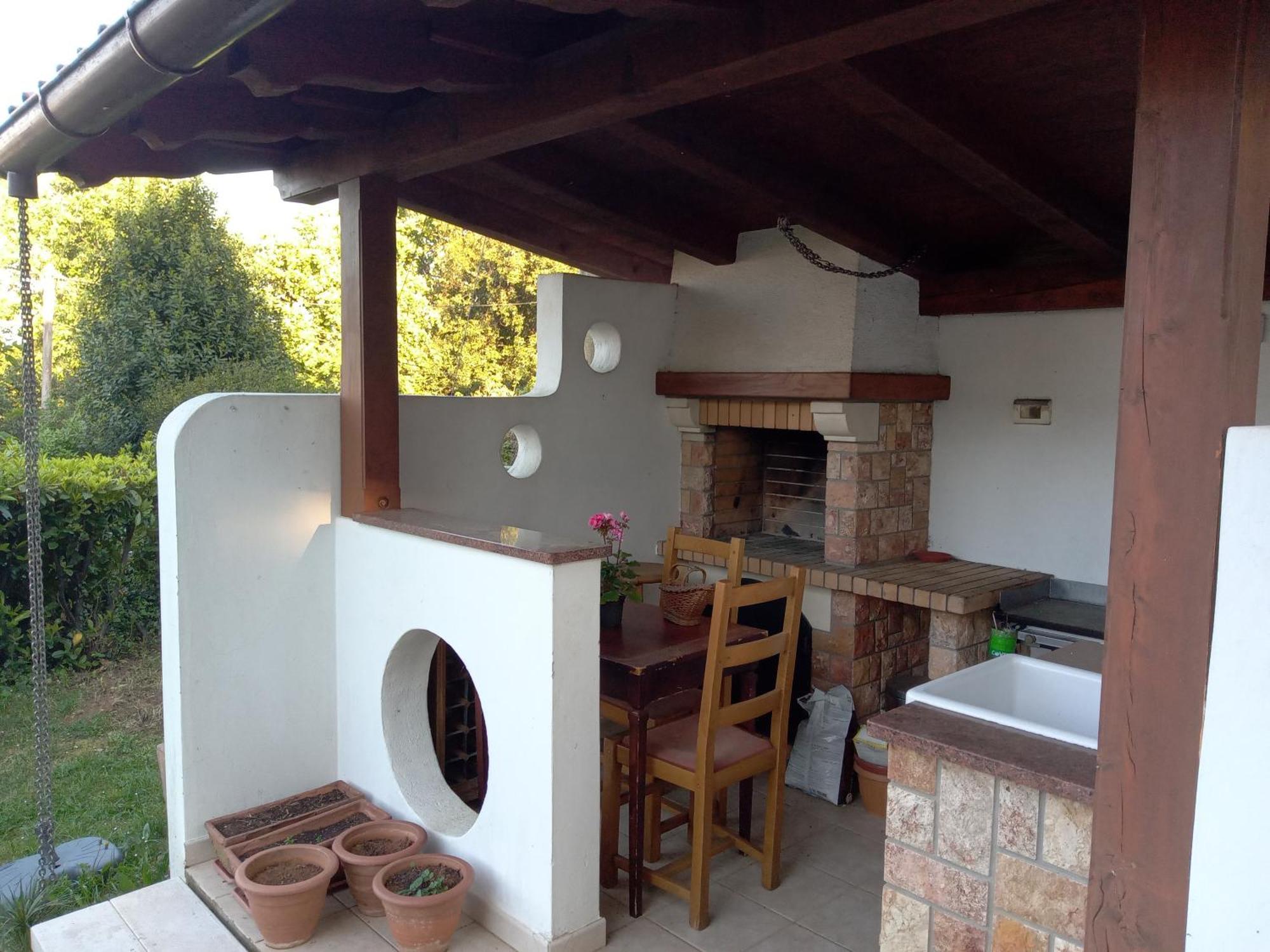 Apartment Azzurro Ičići Dış mekan fotoğraf
